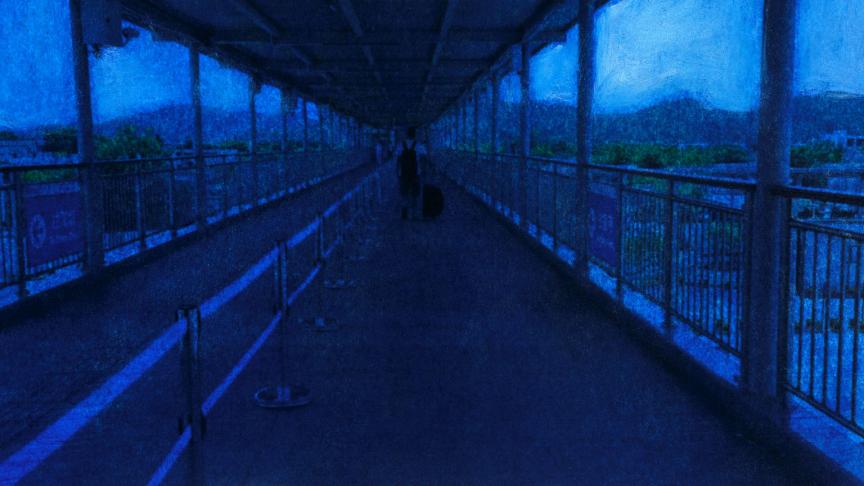 © Chan Waitan