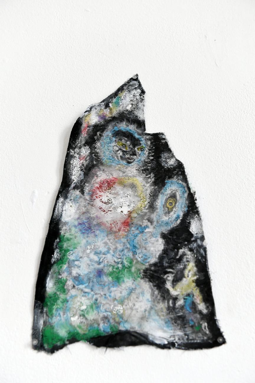 M. Fichou © Béryl Libault