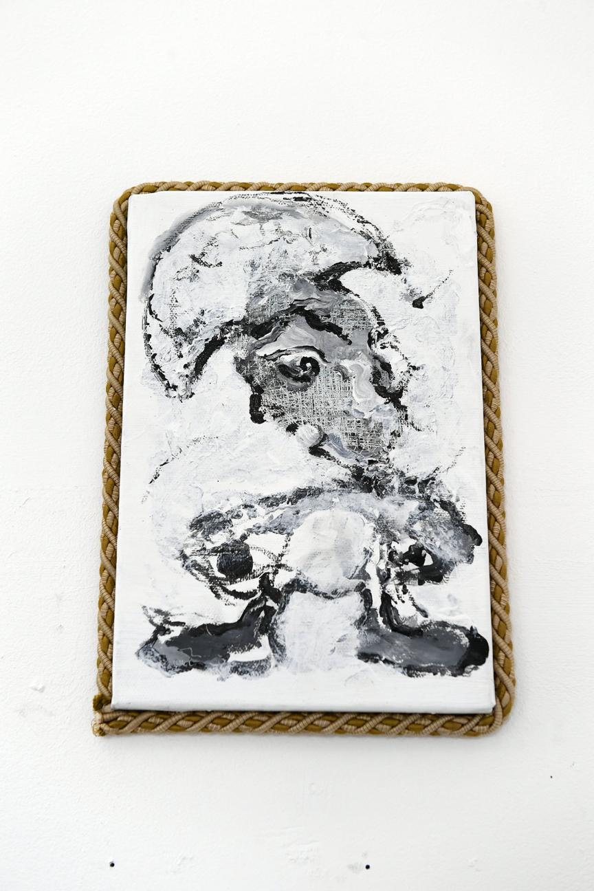 M. Fichou © Béryl Libault