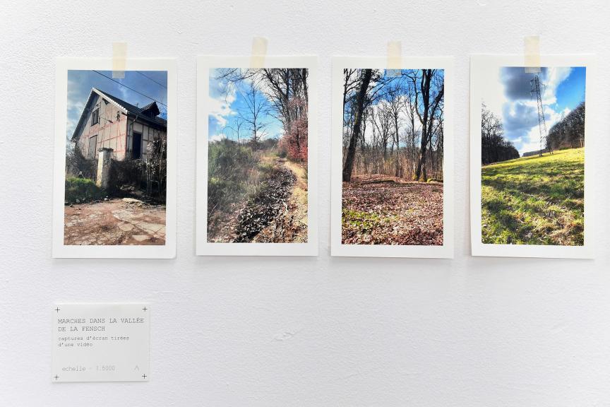 Lermerle Eloise © Beryl Libault