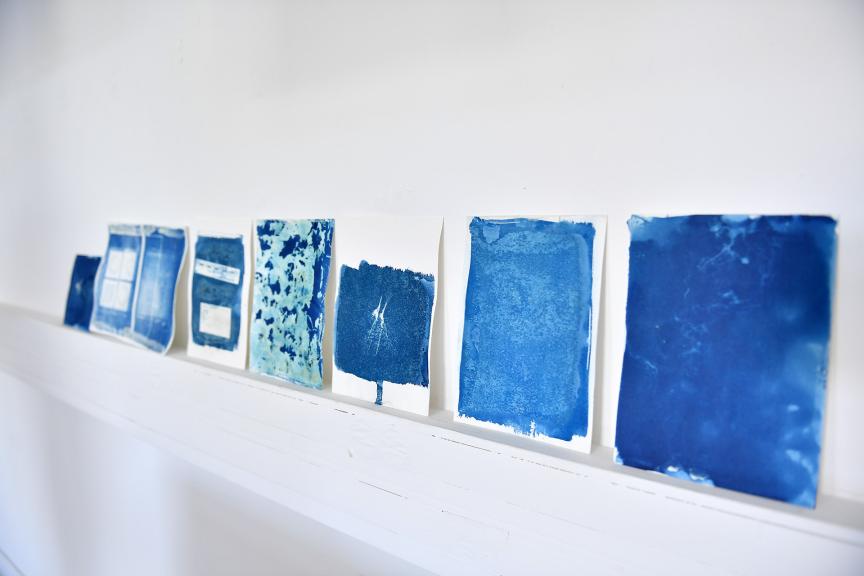 An Haokun ©Beryl Libault