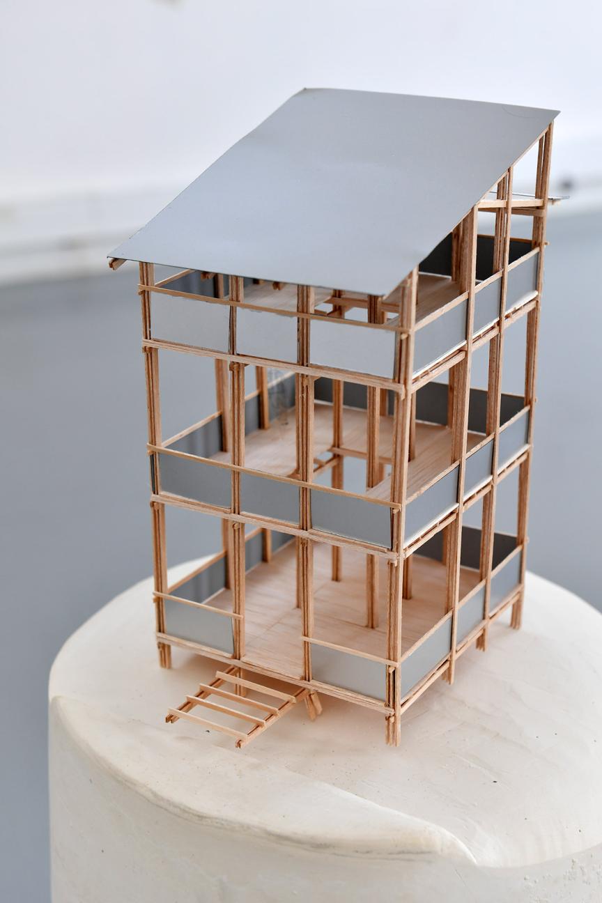 Lemerle Eloise ©Beryl Libault