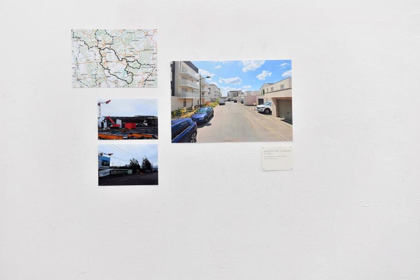 Lemerle Eloise ©Beryl Libault