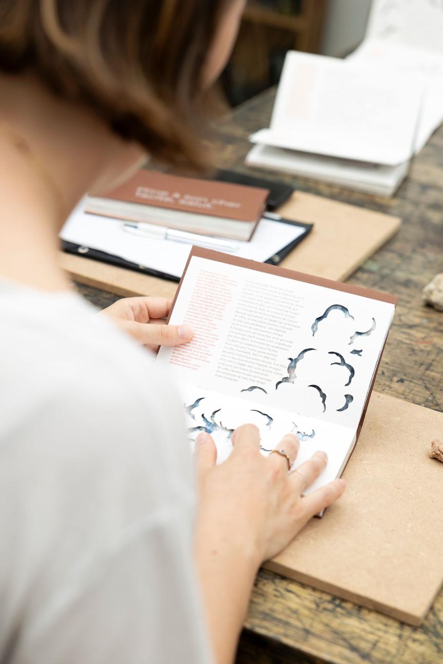 Petit Garance © Amélie Canon