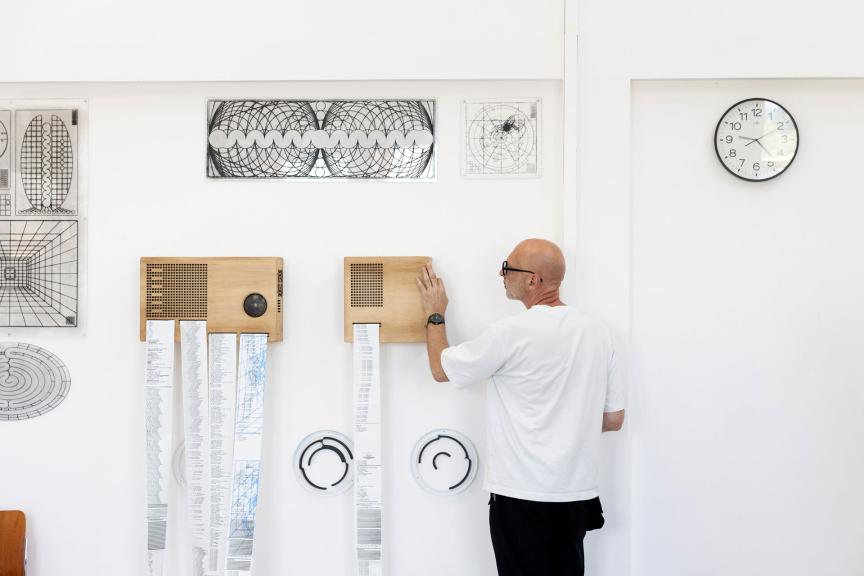 Plesse Costa Robinson ©Amelie Canon