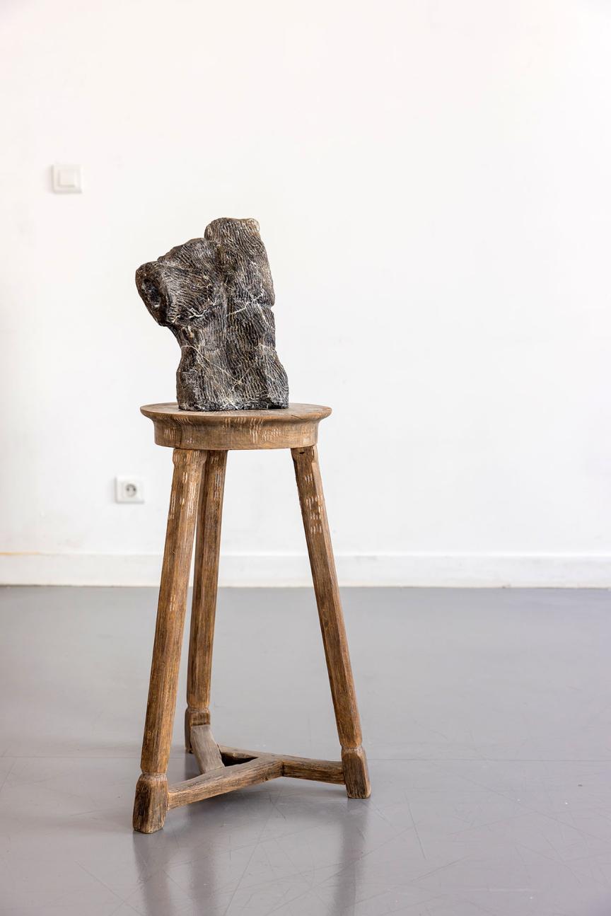 Alice Béra © Mathieu Faluomi