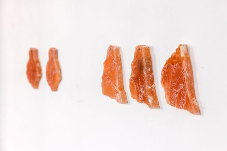 Alice Béra © Mathieu Faluomi