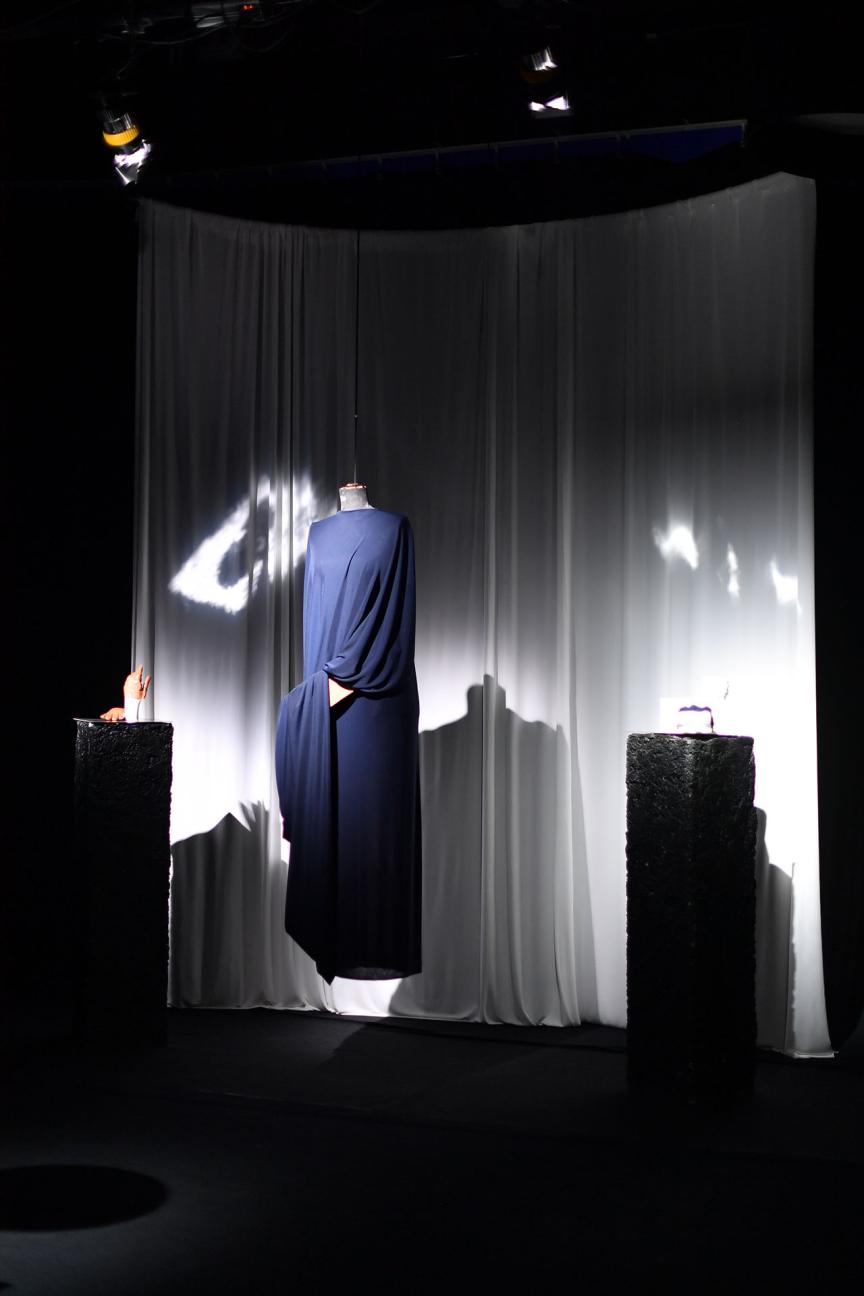 Kawter El Massioui © Béryl Libault