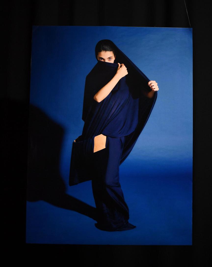 Kawter El Massioui © Béryl Libault