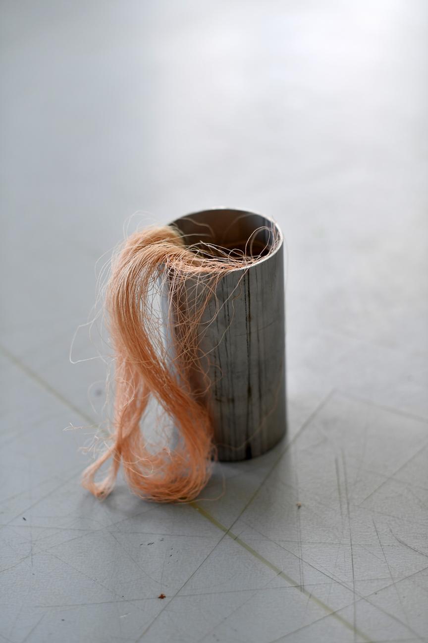 Léna Manns © Béryl Libault