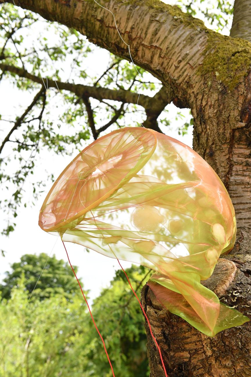 Callie Charlier © Béryl Libault