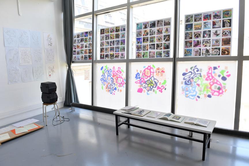 Alaïa  Etchegoin © Béryl Libault