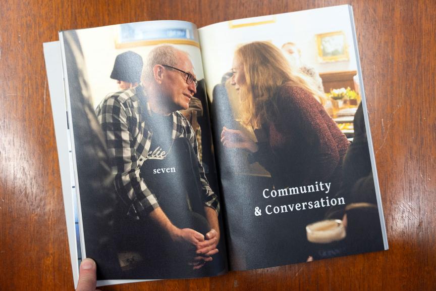 Taryn Everdeen © Amélie Canon