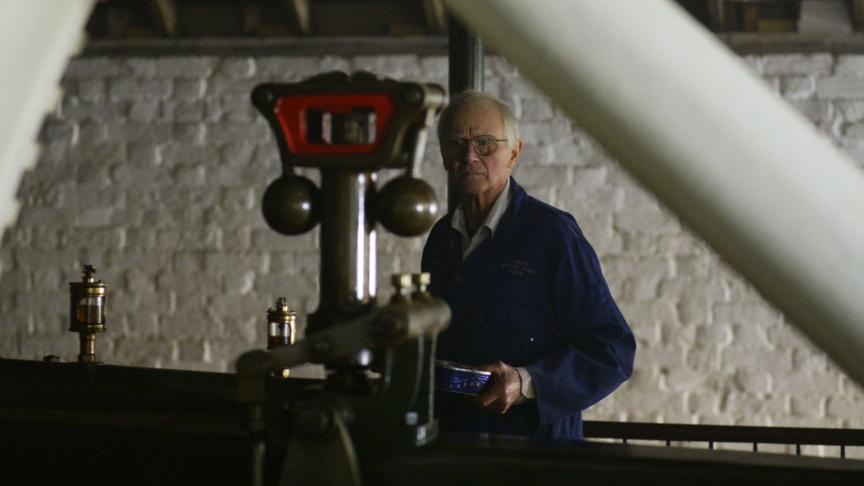 Taryn Everdeen © Amélie Canon