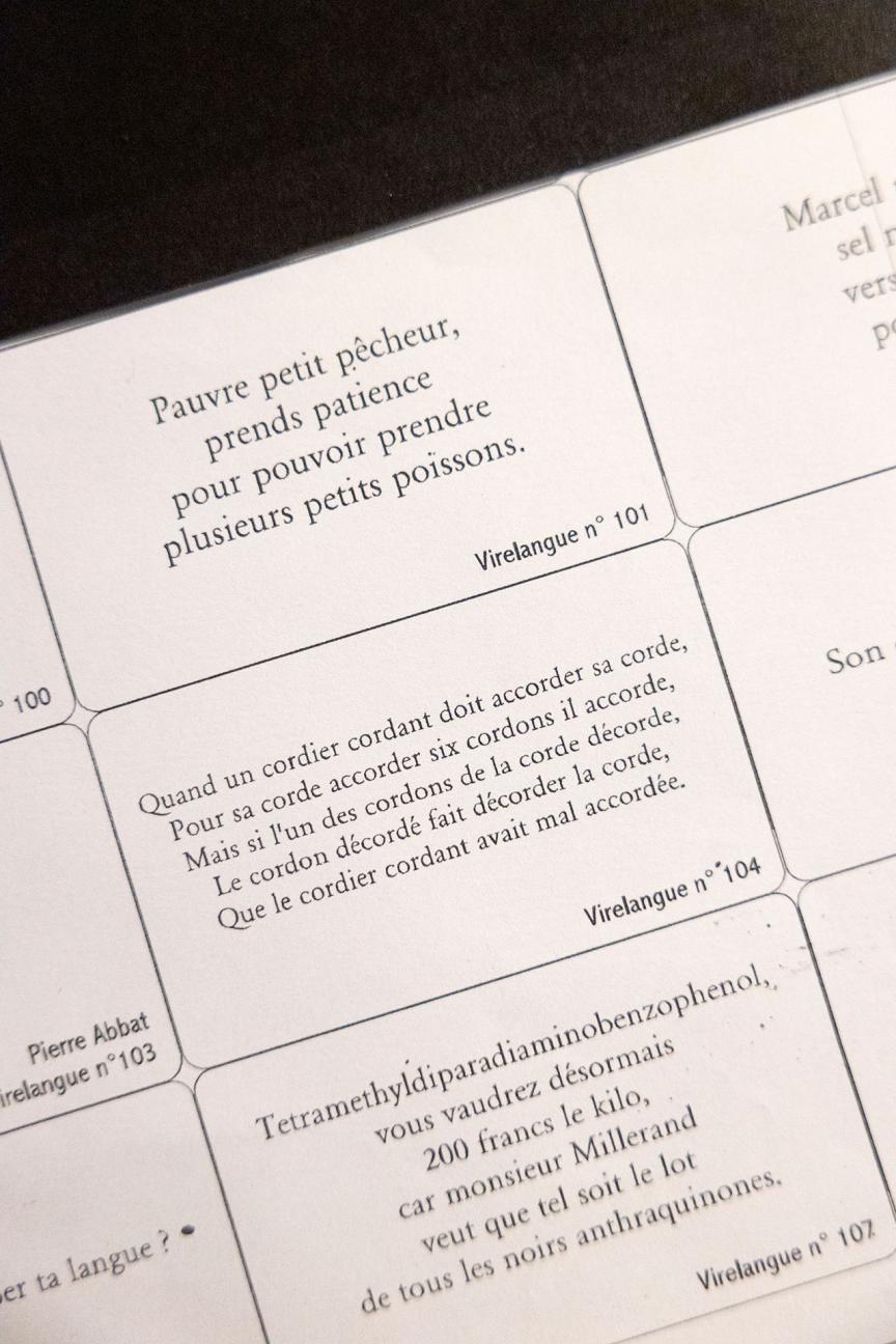 Rose Hirgorom © Amélie Canon