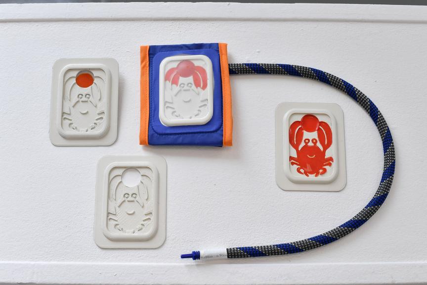 Claire Hollinger © Béryl Libault