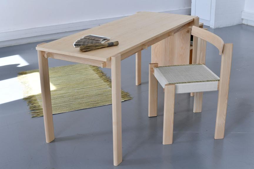 Malo Mahuzier © Béryl Libault