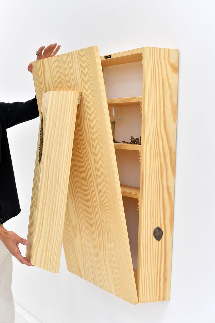 Théophile Narcy © Béryl Libault