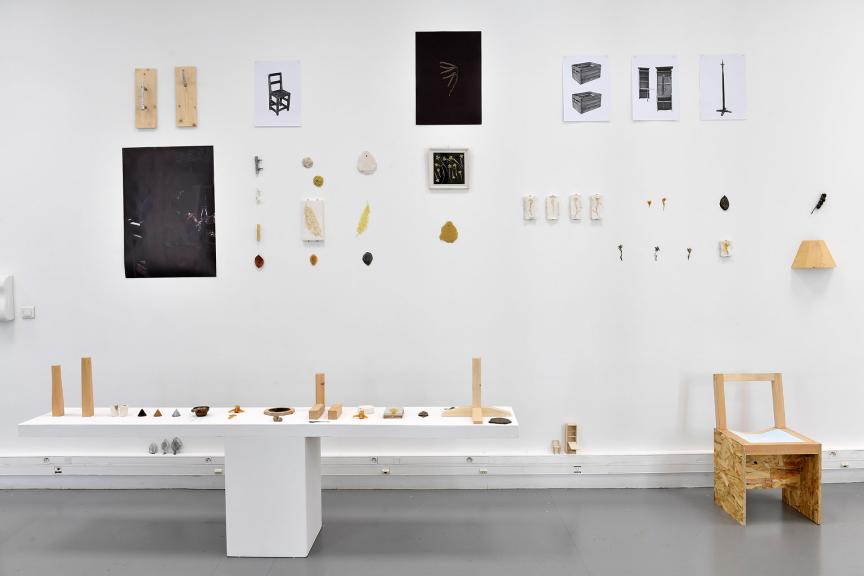 Théophile Narcy © Béryl Libault