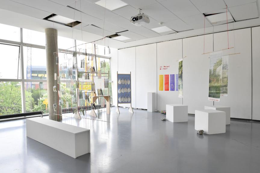 Elsa Neumuller © Béryl Libault