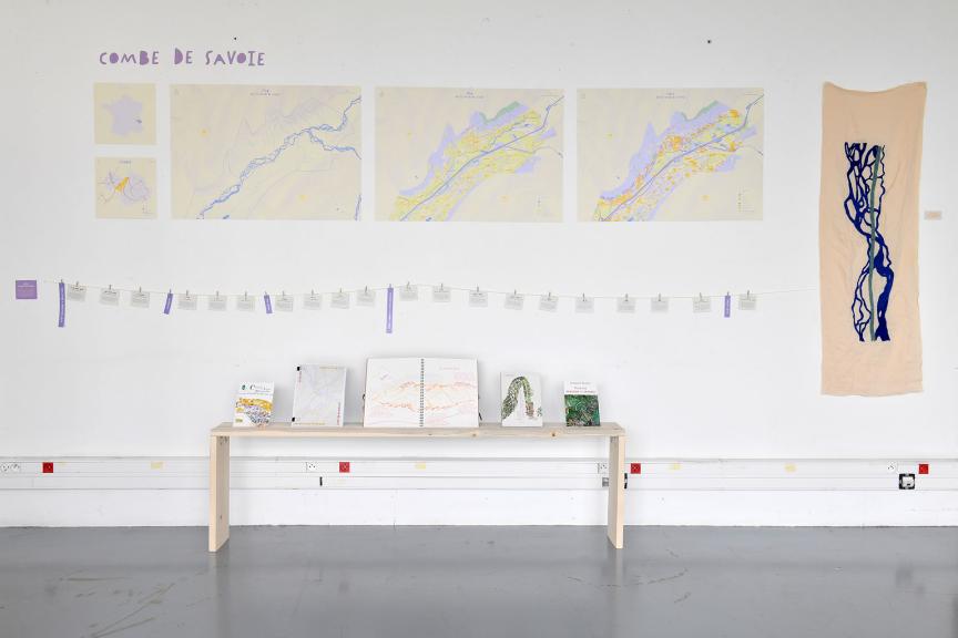 Elsa Neumuller © Béryl Libault