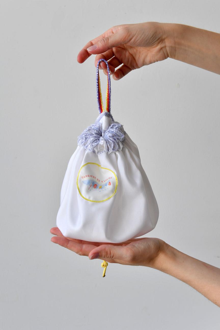 Elsa Neumuller © Béryl Libault