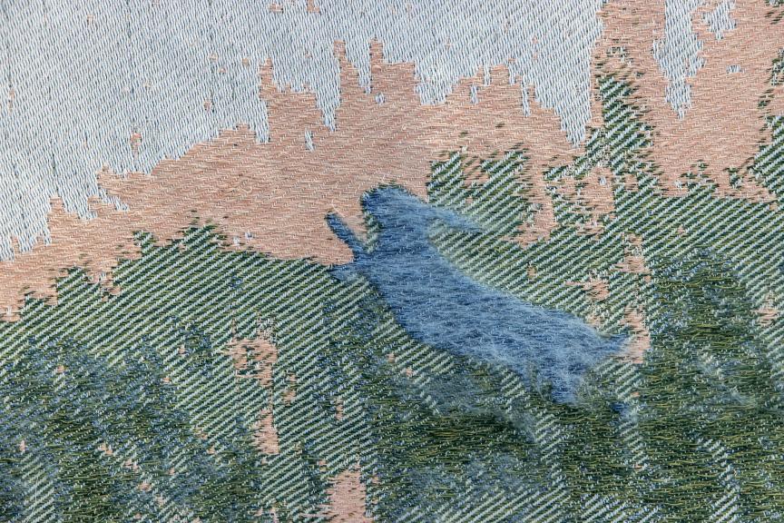 Emma Szymoniak © Mathieu Faluomi