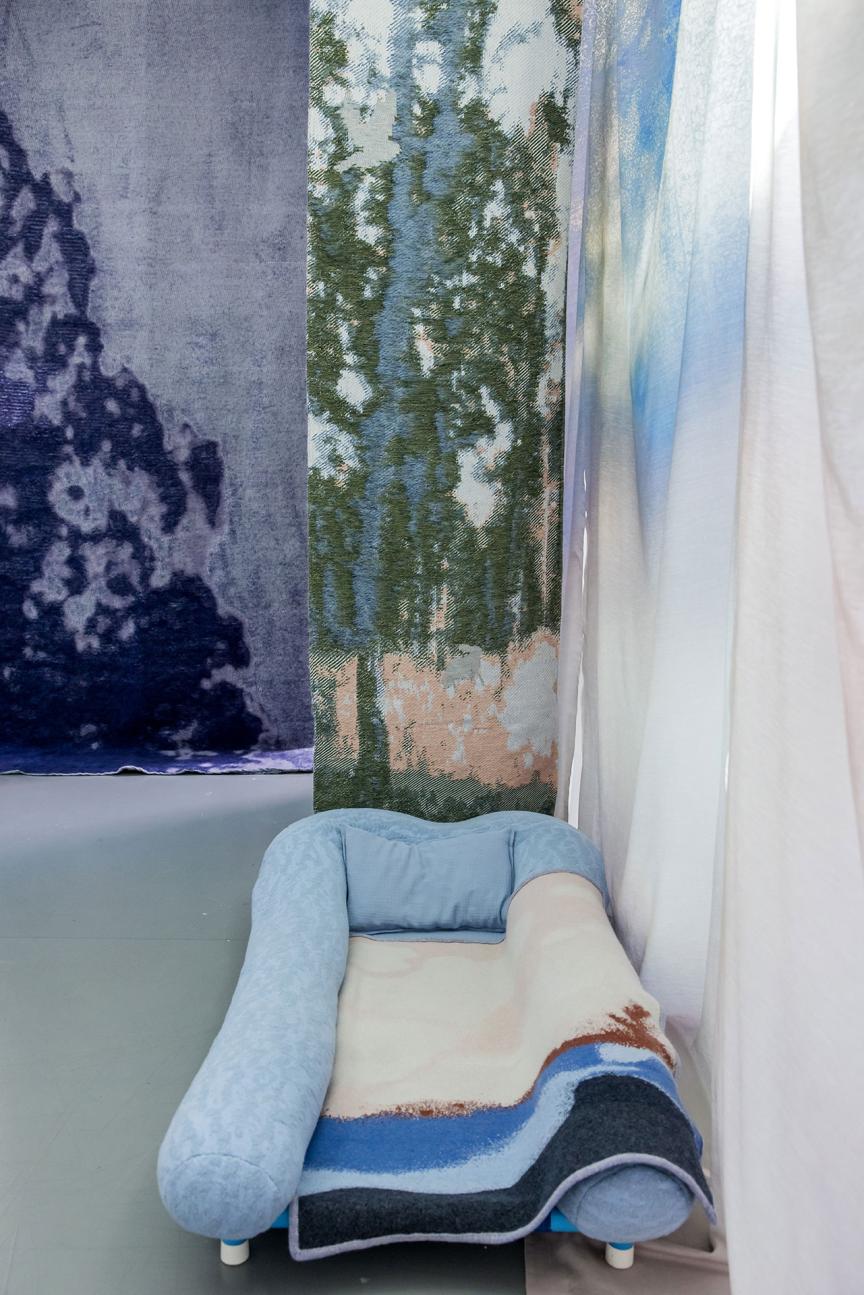 Emma Szymoniak © Mathieu Faluomi