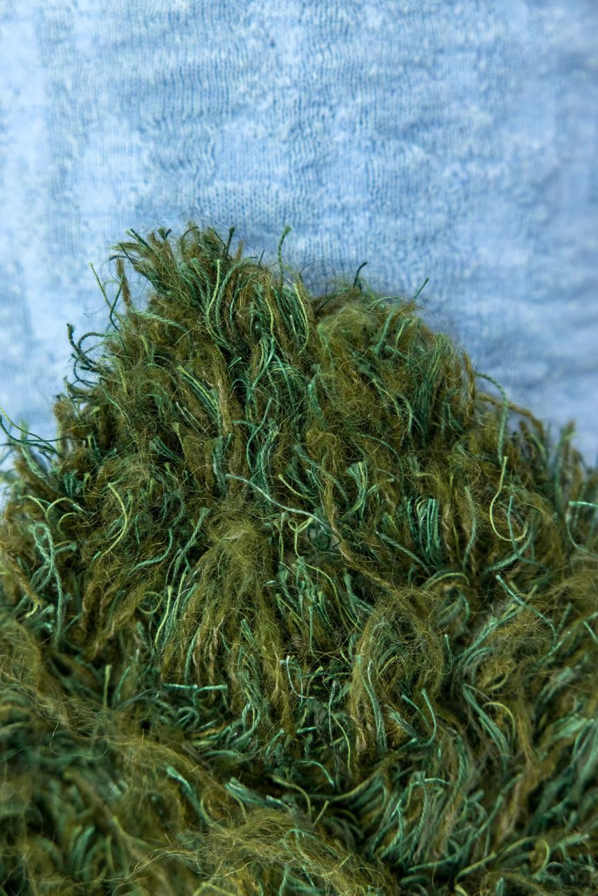 Emma Szymoniak © Mathieu Faluomi