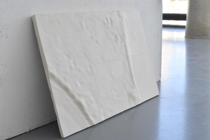 Daphné Baillergeau ©Beryl Libault