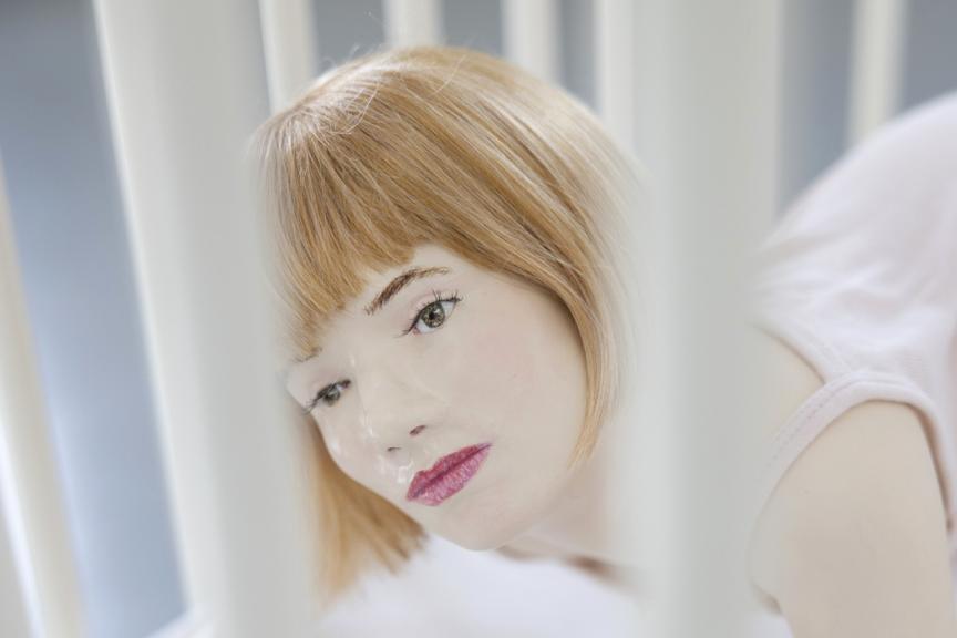 Noémie Ninot ©Ensad
