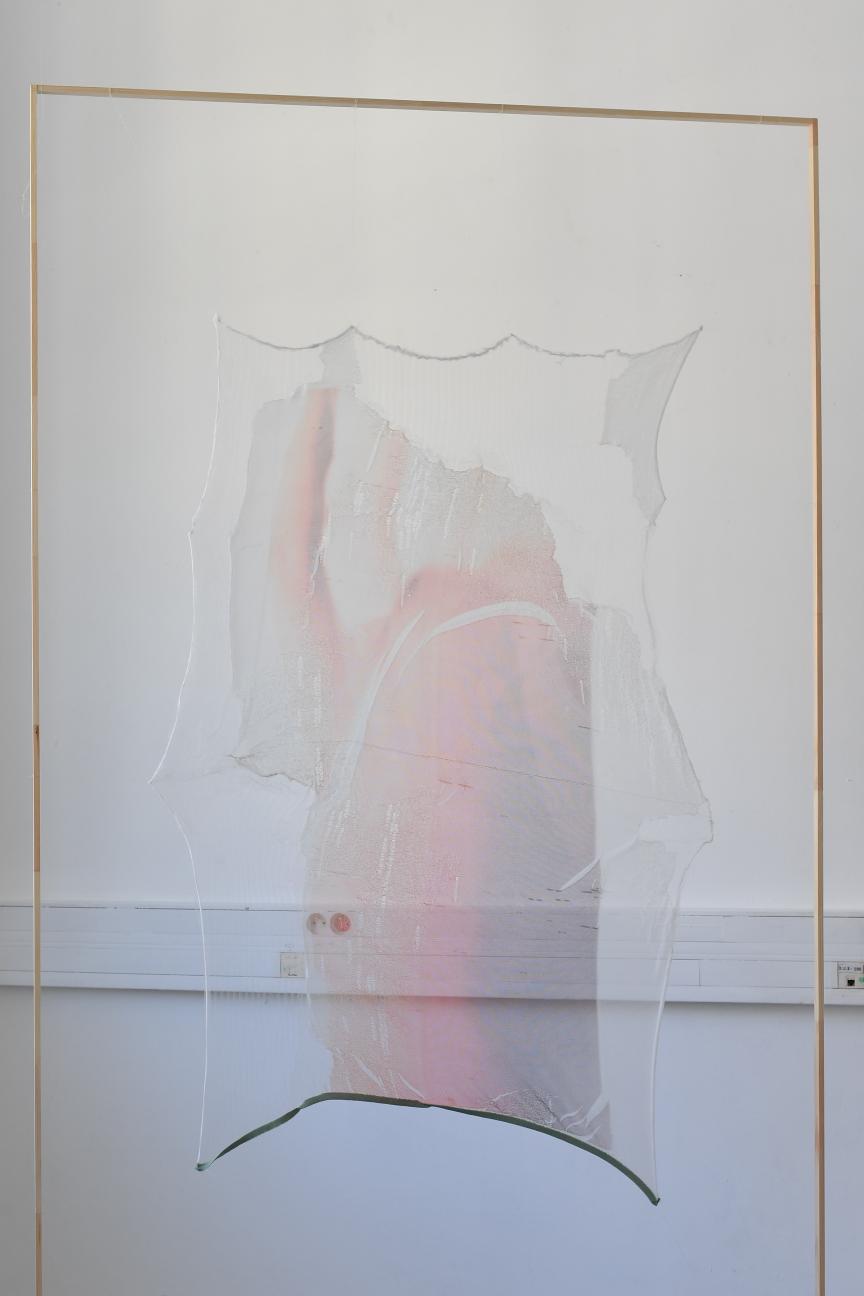 Aleeza Bashir ©Beryl Libault