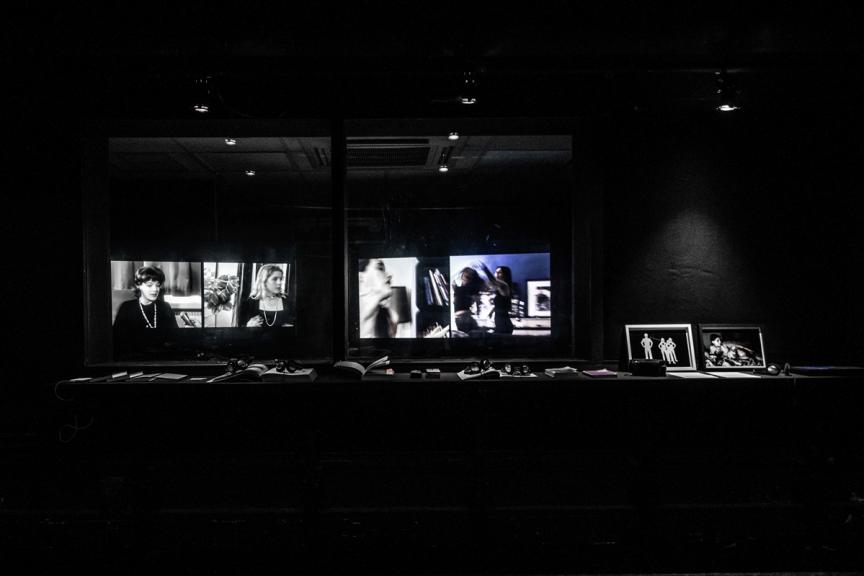 Mahaut Guillon © Shanna Warocquier