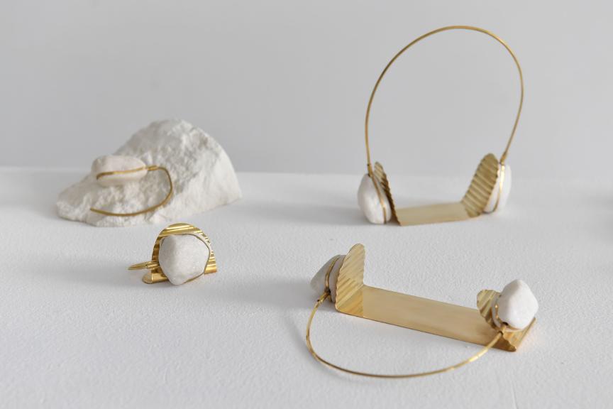 Eve Defives ©Beryl Libault