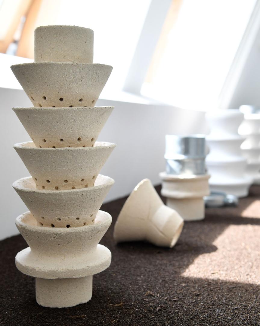 Pauline Landrieu © Béryl Libault