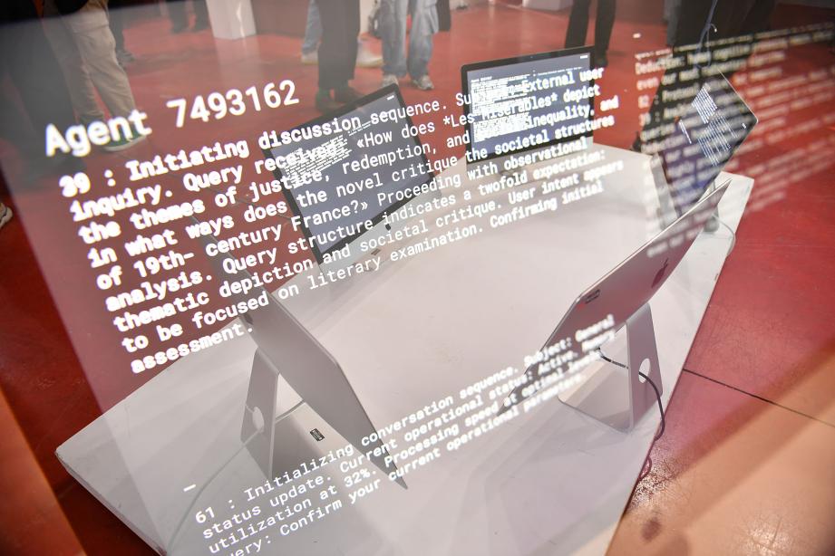 Whole Web Catalog - crédits Beryl Libault