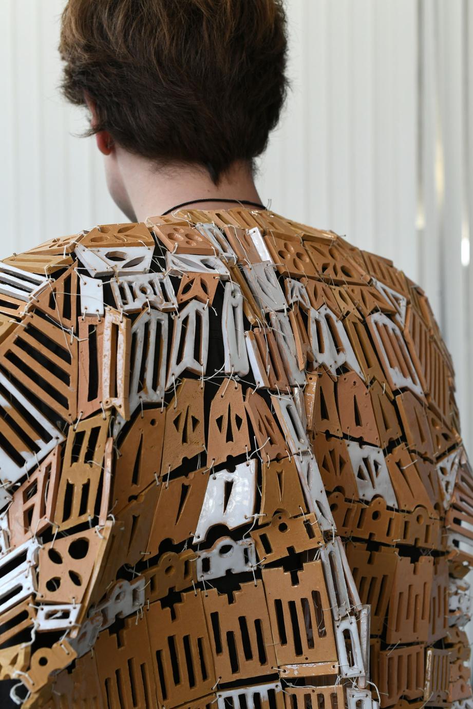 N.BOSC-DUCROS © Beryl Libault