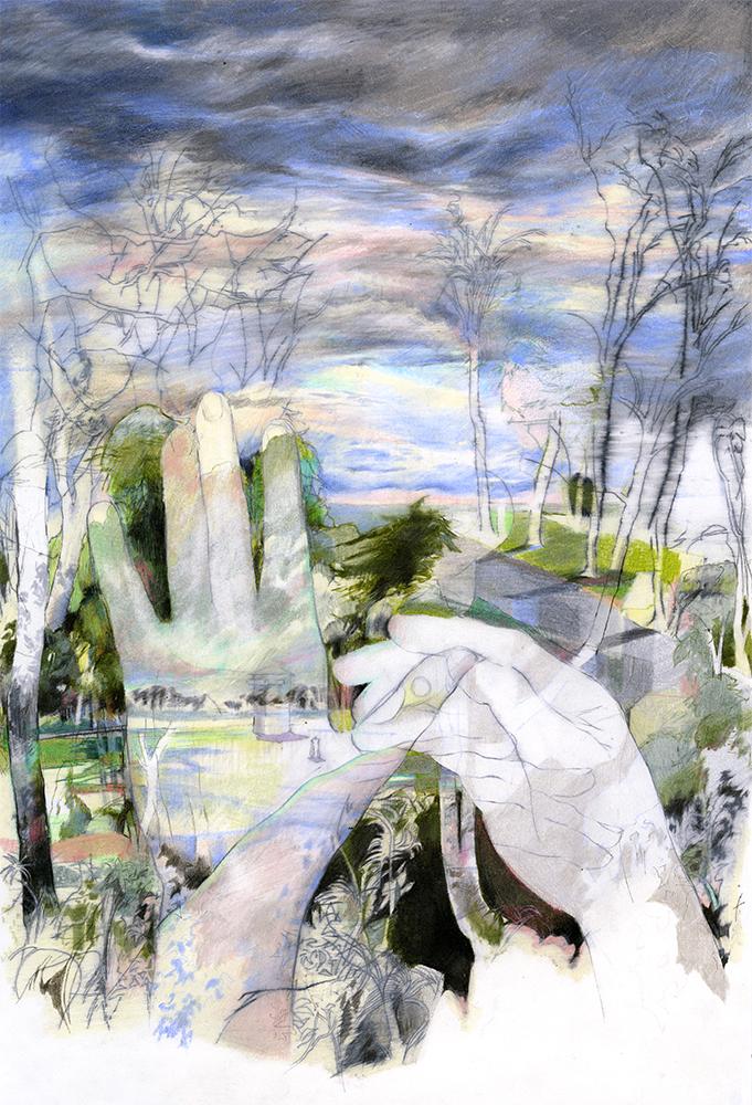 © Salomé Pérez