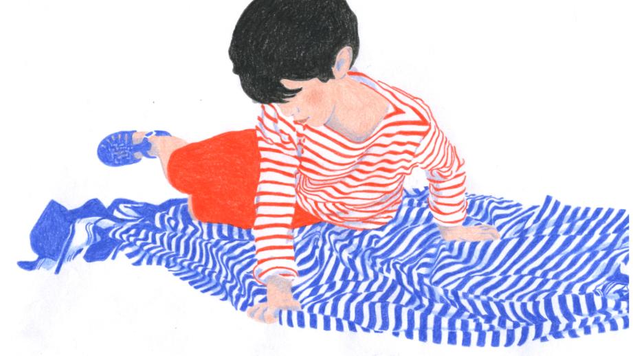 © Mathilde Bédouet