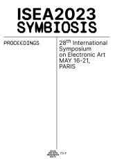 Isea 2023 Symbiosis