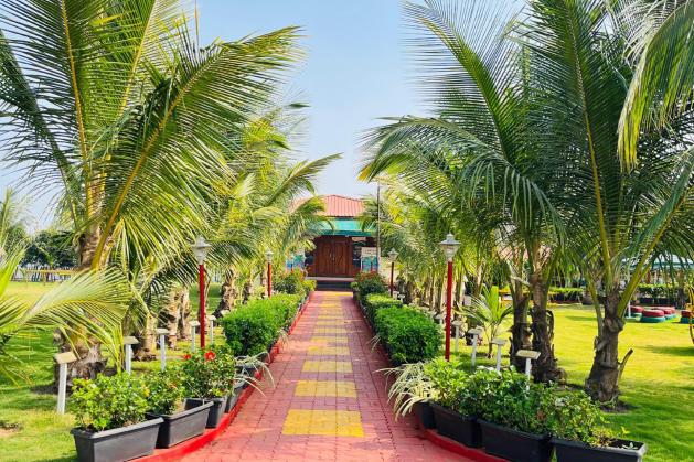 Inde, Nashik