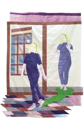 Residual Self ©Lauren Januhowski
