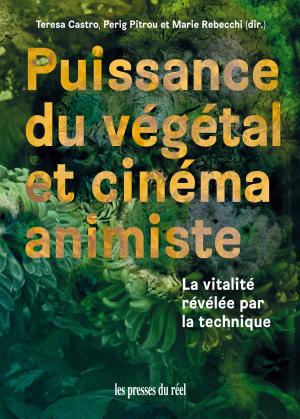 Teresa Castro, Pegig Pitrou et Marie Rebecchi_Puissance du Végétal