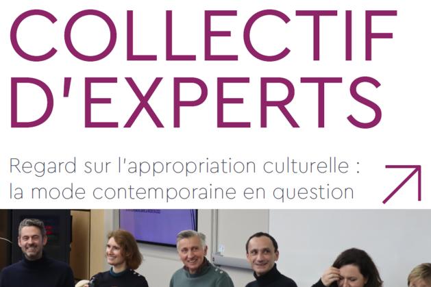 Collectif d experts - Enamoma ©DR