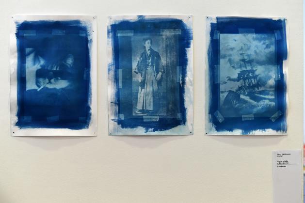 Cordées de la réussite © Béryl Libault