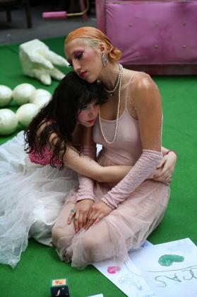 Evenements Spectaculaires 24 ©Beryl Libault