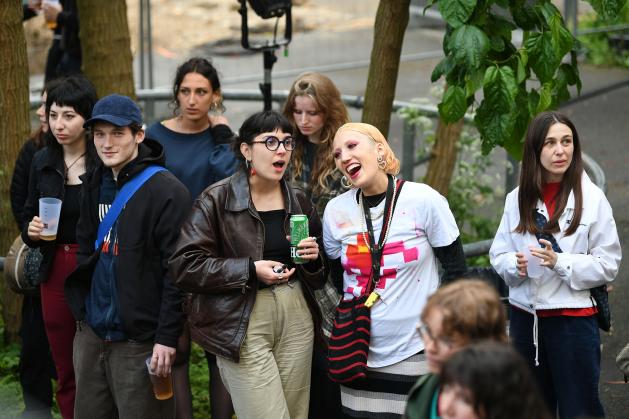 Fol Film Festival 2024 ©Beryl Libault