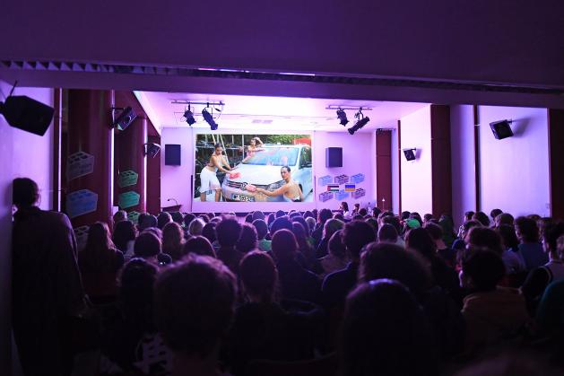 Fol Film Festival 2024 ©Beryl Libault
