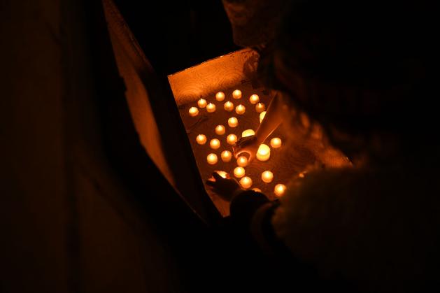 Evenements Spectaculaires 24 ©Beryl Libault