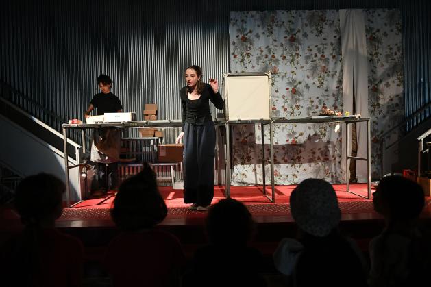 Evenements Spectaculaires 24 ©Beryl Libault